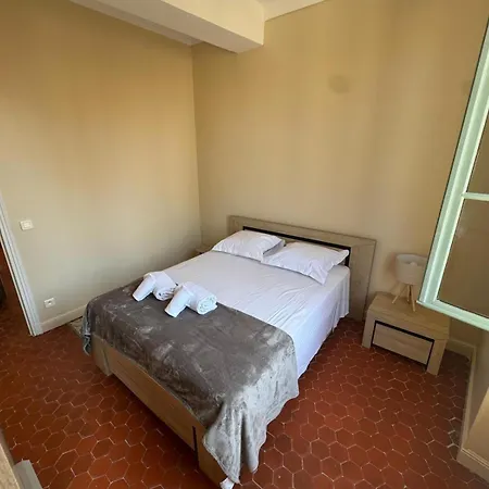 Ste Reparate - Cosy 2 Pieces Vue Cathedrale *