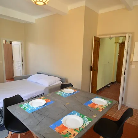 Ste Reparate - Cosy 2 Pieces Vue Cathedrale *