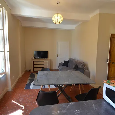 Ste Reparate - Cosy 2 Pieces Vue Cathedrale