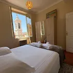 Ste Reparate - Cosy 2 Pieces Vue Cathedrale Nice